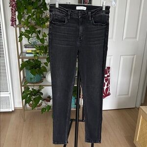 Flying Monkey Skinny Jean. Size 29. 28” inseam